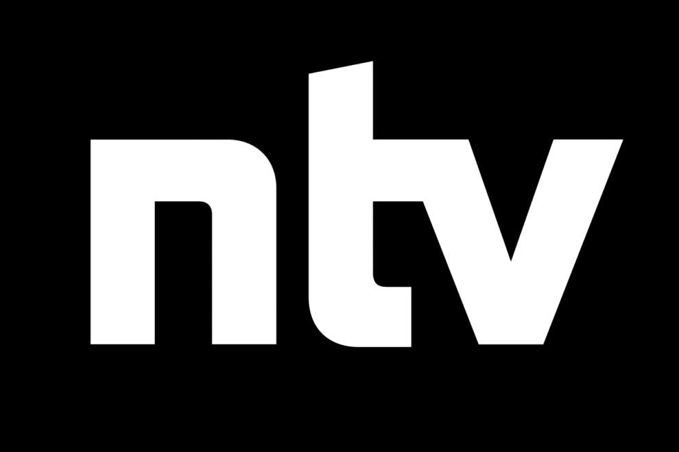 ntv.de - Logo