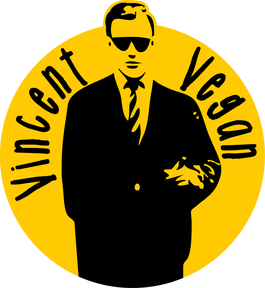 Vincent Vegan 